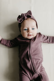 Pima Cotton Headband - Twilight