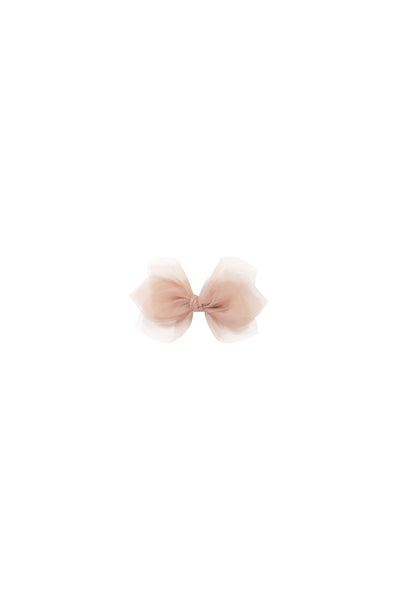 Fairy Bow - Pink