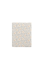 Organic Cotton Cot Sheet - Freddie Fox