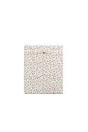 Organic Cotton Cot Sheet - Freddie Fox