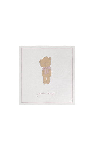 Sable Blanket - Little Georgie