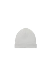 Pima Cotton Marley Beanie - Country Mist